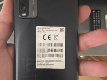 Xiaomi Redmi 9T Carbon Gray 128GB/6GB