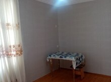 2-otaqlı mənzil kirayə verilir, Qarayev m., 30 m²