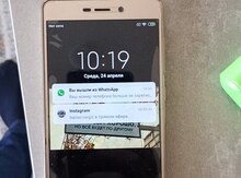 Xiaomi Redmi Note 3 