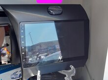 "Kia Cerato" android monitoru