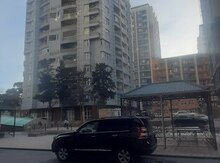 3-otaqlı yeni tikili, Ə.Əlizadə 31a., 120 m²