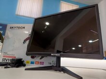 Monitor "Skytech 19 inch" 