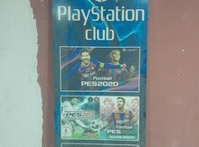 Reklam lövhəsi "Playstation"