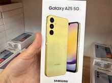Samsung Galaxy A25 Personality Yellow 256GB/8GB