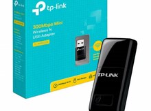 Wi-Fi qəbuledici "TP-LINK TL-WN823N"