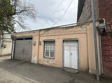 Həyət evi, Nəriman Nərimanov küç.345