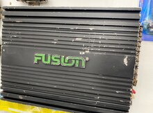 Səsgücləndirici "Fusion"