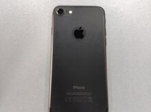 Apple iPhone 7 Jet Black 32GB