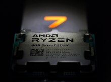 Prosessor "AMD Ryzen 7 7700X 4.50GHz"
