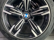 "BMW" diski R18