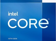 Prosessor "Intel Core i7-13700 Processor (30M Cache, up to 5.20 GHz)"