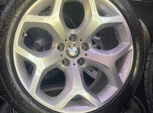 "BMW" diski R18