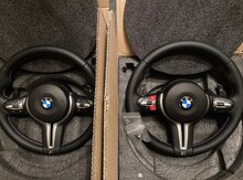 "BMW F" seriya qızdırıcı sükanlar