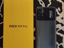 Xiaomi Poco M4 Pro 5G Poco Black 128GB/6GB