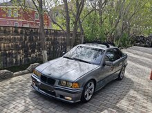 BMW 320, 1991 il