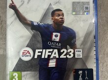 PS4 üçün "Fifa 23" oyunu