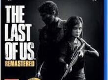 Игра "The Last of Us Part 1" для PS4 
