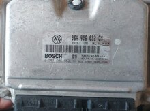 "Volkswagen Passat" beyni