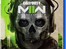 PS5 üçün "Call of Duty Modern Warfare 2" oyunu