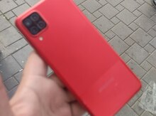 Samsung Galaxy A12 Red 64GB/4GB
