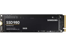 Sərt disk "Samsung EVO 980 500GB"