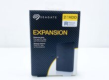 Жёсткий диск "Seagate Expansion", 2TB 