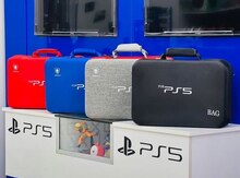 Sony PlayStation 5 üçün çanta “Deadskull Bag”