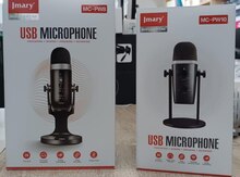 Mikrofon "Jmary MC-PW10 və MC-PW8"