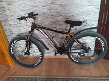 Velosiped "Wolf M216"