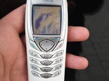 Nokia 6100 Light Blue