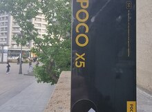 Poco X5 5G 8/256GB