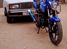 Motosiklet Tufan S150, 2023 il