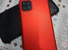 Samsung Galaxy A12 Red 32GB/3GB
