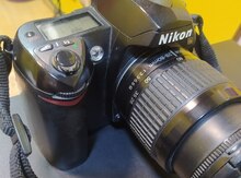Fotoaparat "Nikon D70"