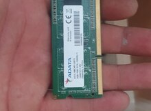 RAM DDR3 Pcl 12800