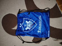 İdman çantası "Qarabağ FK"