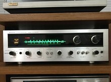 Amplifier "Pioneer SX-1500TD"