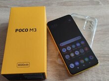 Xiaomi Poco M3 Poco Yellow 128GB/4GB