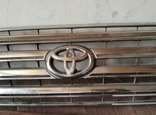 "Toyota Land Cruiser " radiator barmaqlığı
