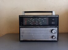 Radio "Vef 202"