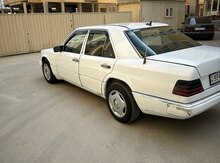 Mercedes 200 D, 1992 il
