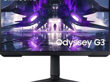 Monitor "Samsung Odyssey G3 1ms 144hz"