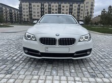 BMW 528, 2014 il