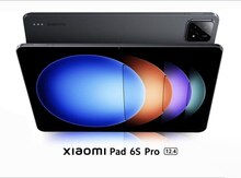Xiaomi Pad 6S Pro Global Versiya