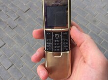 Nokia 8800 Gold