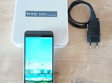 HTC One E9+ Meteor Gray 32GB/3GB
