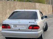 Mercedes E 220, 1996 il