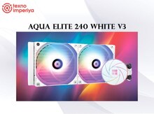 Kuler "Aqua Elite 240 WHITE ARGB"