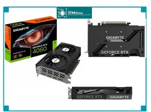 Video kart "Gigabyte Geforce RTX 4060"