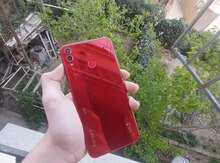 Honor 8X Red 64GB/4GB